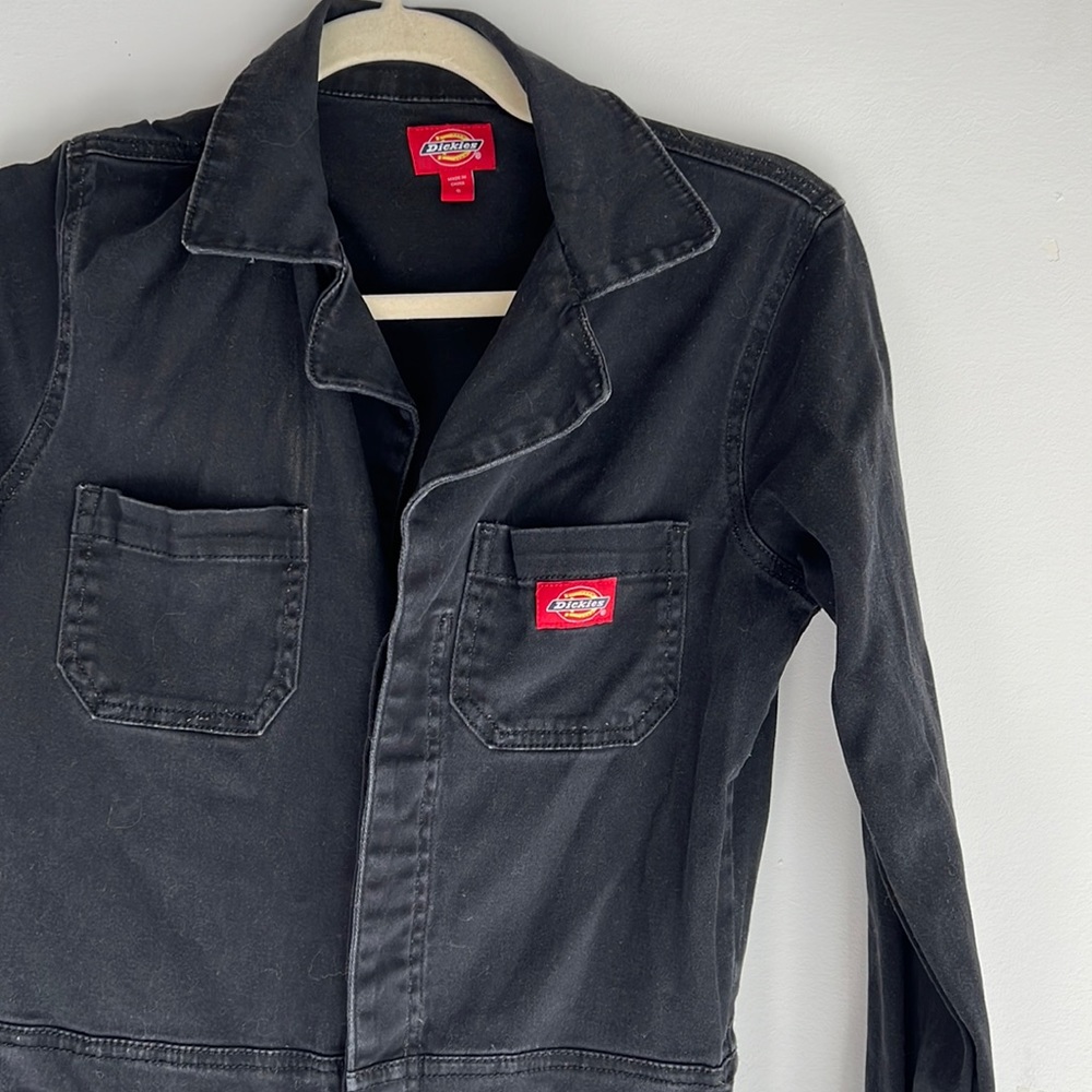 Womens Dickies Coverall size Small